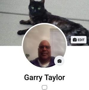 Meet your Posher, Garry